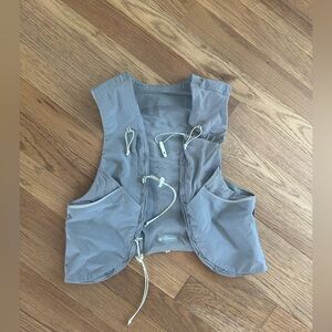 Lululemon running vest (XS/S)
